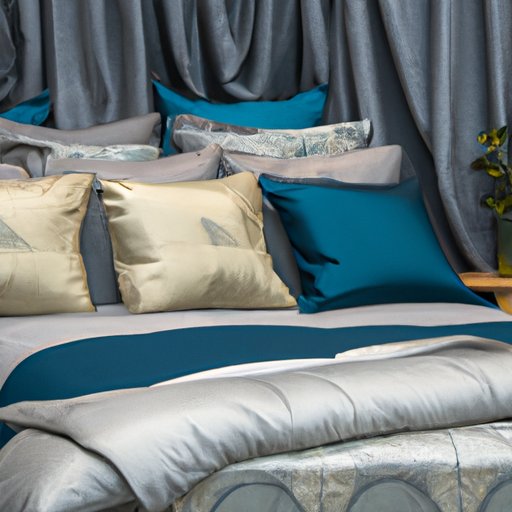How to Choose the Best Bed Linen for Comfort and Style
