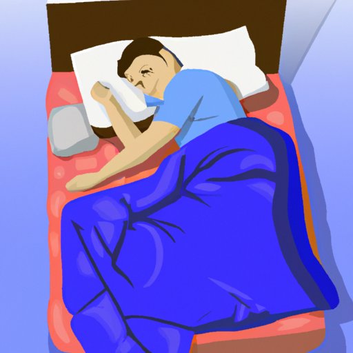 Creating a Comfortable Sleep Environment