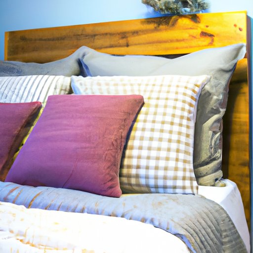 Tips for Making the Most of Your Bedding