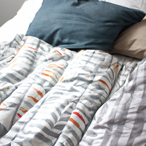 A Guide to Caring for Your Bedding