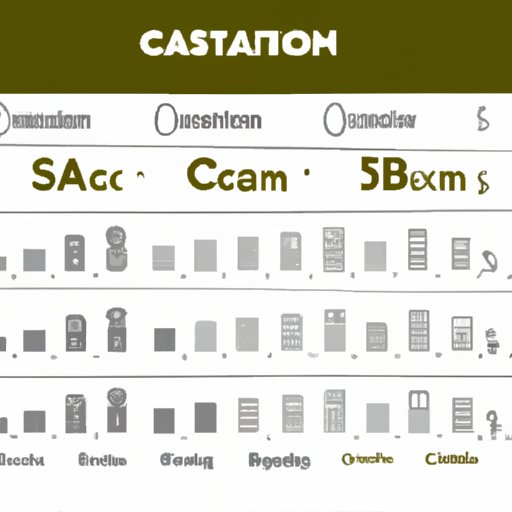 Absorption Rates of Different Forms of Calcium