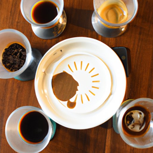 An Interview with Coffee Experts on What Makes a Great Cup of Joe