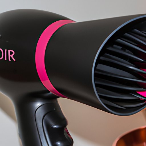 A Comprehensive Guide to the Best Hair Dryers on the Market