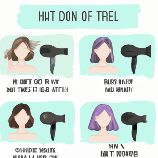 How to Choose the Perfect Hair Dryer for Your Hair Needs