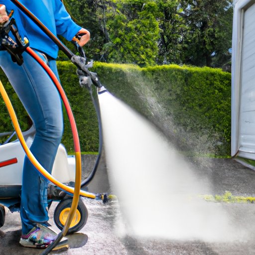 Factors to Consider when Choosing a Pressure Washer