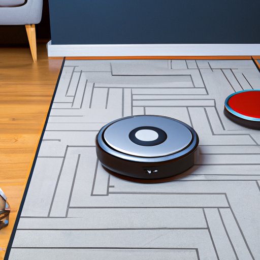 How to Choose the Right Robot Vacuum for Your Home