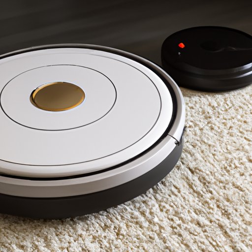 How to Choose the Right Robotic Vacuum for Your Home