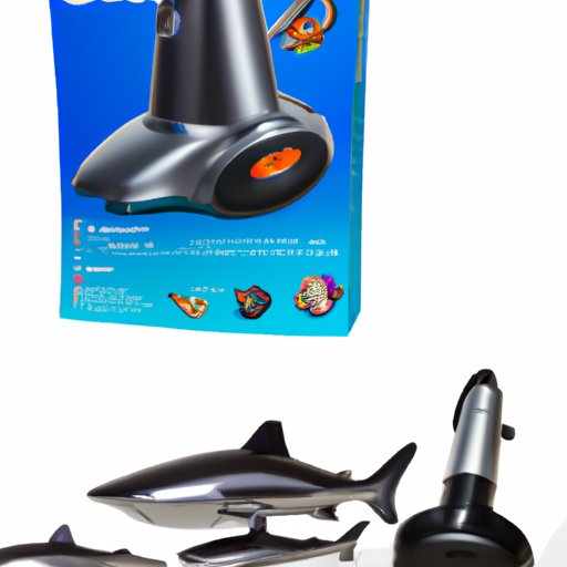 What to Look for When Shopping for a Shark Vacuum