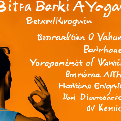 Exploring the Different Types of Bhakti Yoga