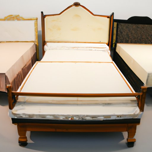 The History of King Size Beds and Bigger Alternatives