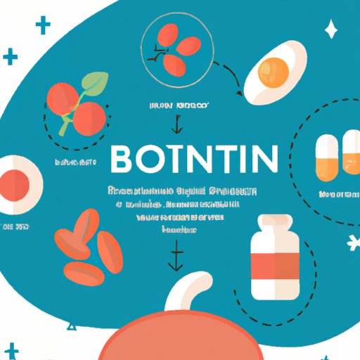 The Ultimate Guide to Biotin Vitamin 