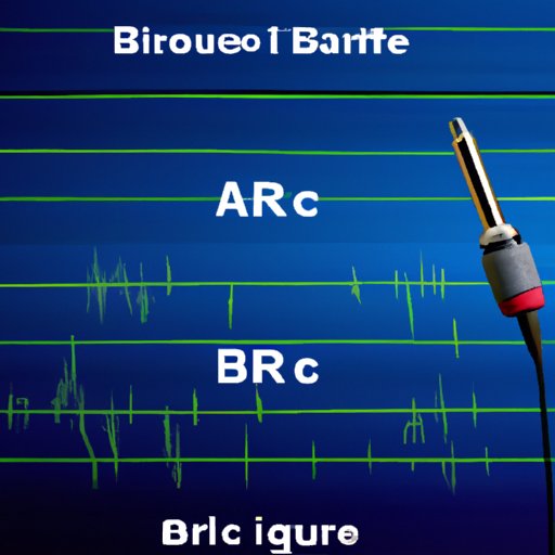 Understanding Audio Bitrate and Its Impact on Quality