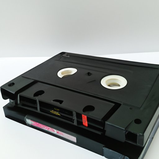 The History of Black Diamond VHS
