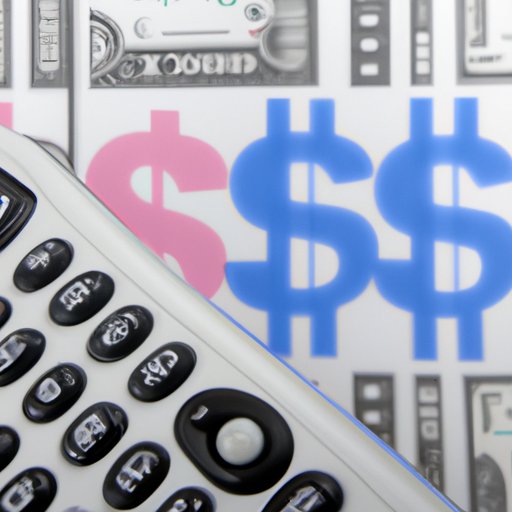 Examining the Cost of Broadcast TV Surcharge