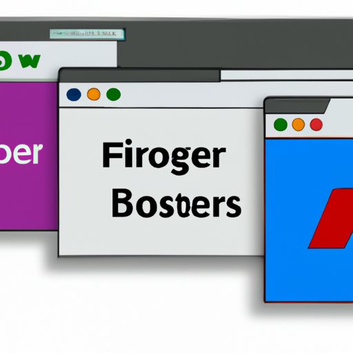 Exploring the Different Types of Browsers
