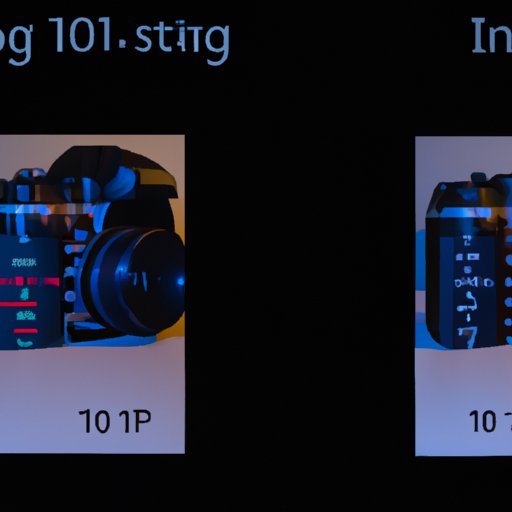 Understanding Camera ISO Settings for Better Photos