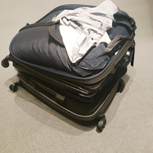 The Benefits of Using Carry On Luggage