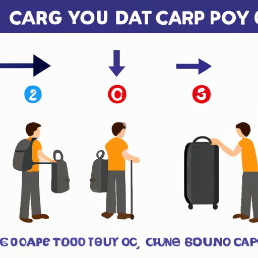 How to Select the Right Carry On Bag