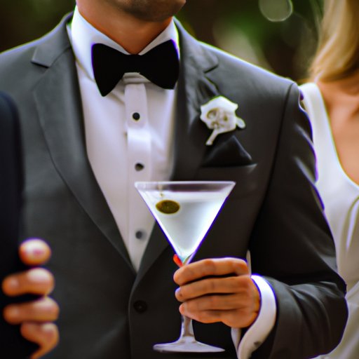 Tips on How to Choose the Perfect Cocktail Attire for a Wedding