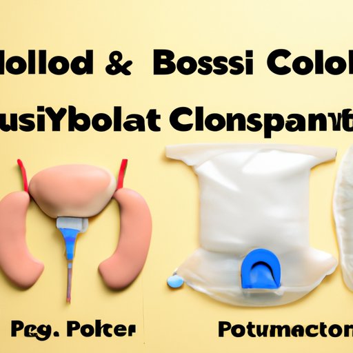 A Comprehensive Guide to Colostomy Bags: What They Are and How to Use Them 