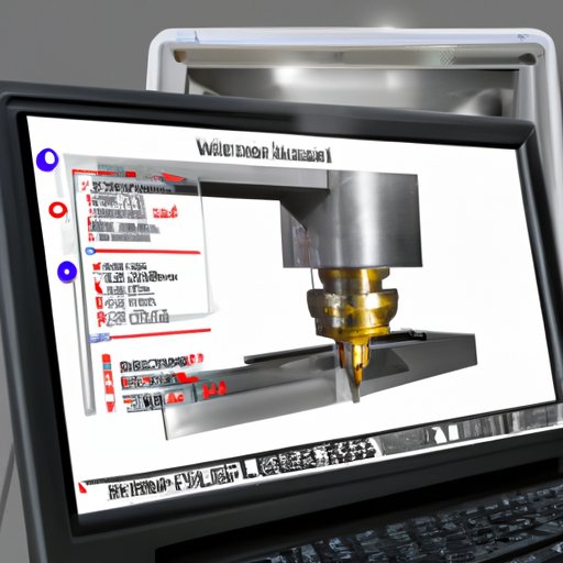 The Benefits of Computer Aided Machining in Manufacturing