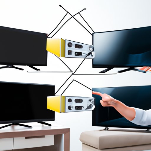 Comparing Different Types of Connected TV