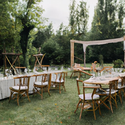 Unique Venues for Hosting a Cozy Wedding with Fewer Guests