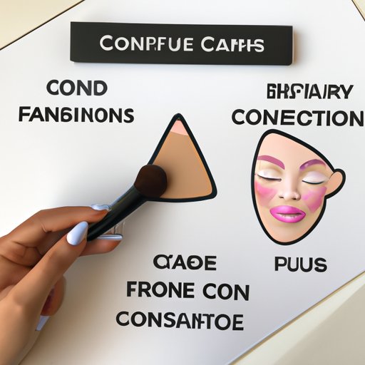 Exploring Contour Makeup: What it is and How to Use it