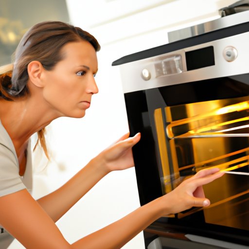 Choosing the Right Convection Oven