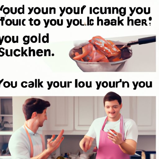 Comprehensive Guide to the Best Cooking Memes