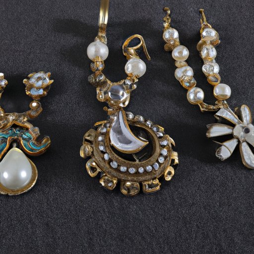Famous Designers and Brands of Costume Jewelry