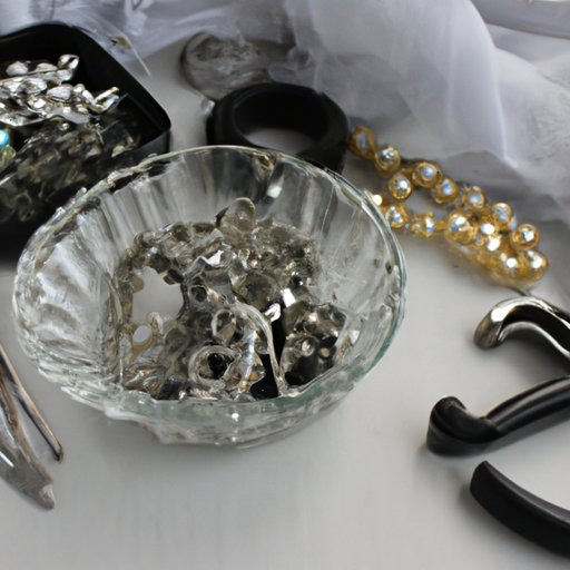 Caring for Costume Jewelry: Tips and Tricks