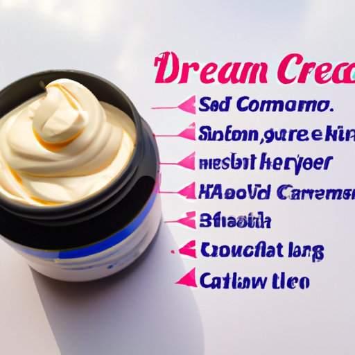Benefits of Using Cream in Your Cooking