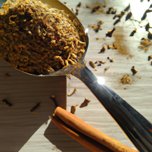 A Comprehensive Guide to Cooking with Cumin