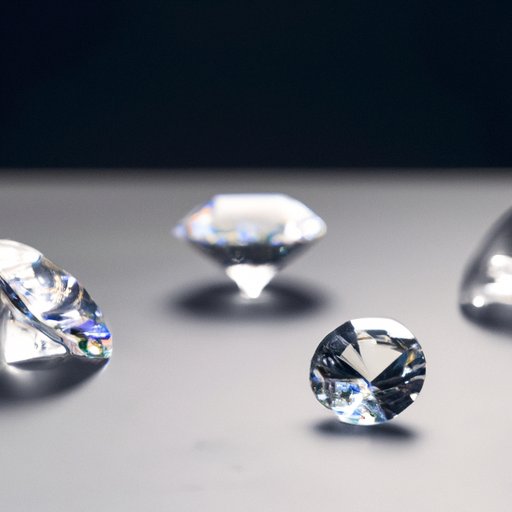 CZ Diamonds: An Affordable Alternative to Real Diamonds