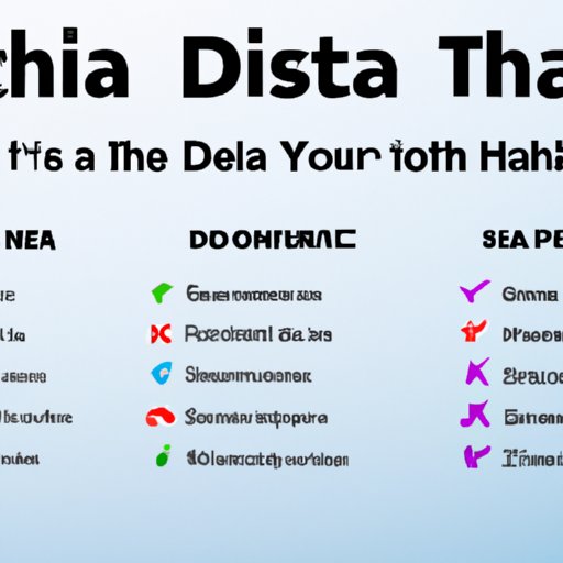 A Guide to Choosing the Right DHA Supplement for You