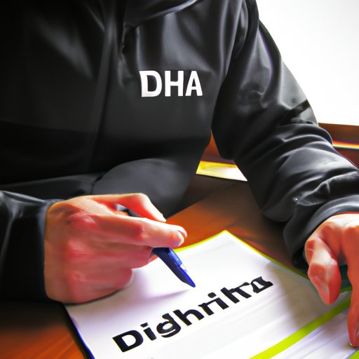 Investigating the Risks Associated with DHA Supplementation
