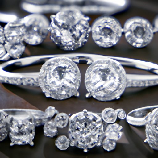 Exploring the Beauty of Diamond Accents: A Guide to Jewelry with a Sparkling Touch
