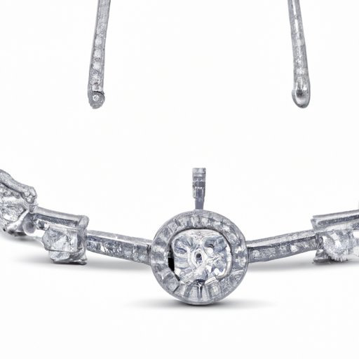 The Benefits of Adding a Little Sparkle with Diamond Accent Jewelry