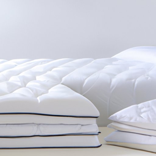 A Comprehensive Guide to Down Alternative Comforters