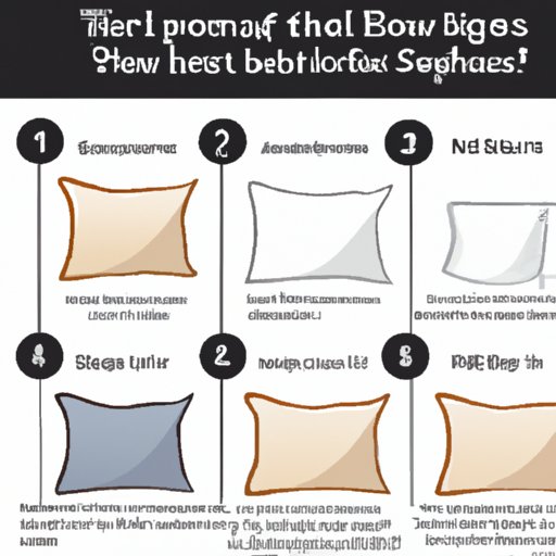 A Guide to Choosing the Right Down Pillow