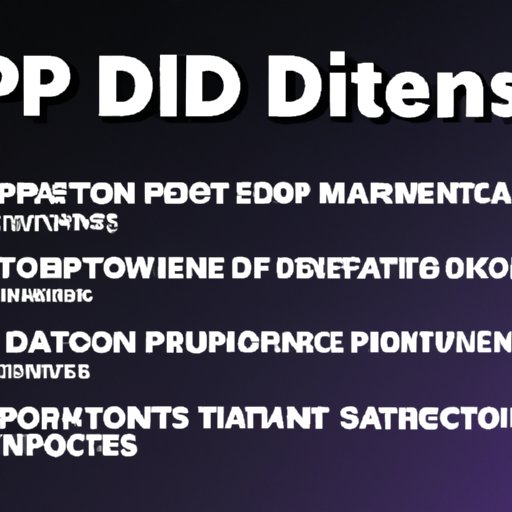 A Guide to Understanding DPS in Online Games