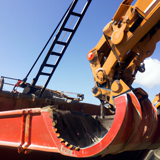 Tips for Properly Cleaning and Storing Your Dredger
