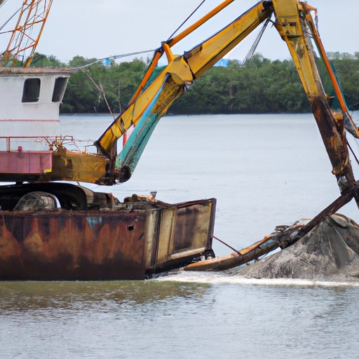 An Introduction to Dredging: How and When to Use It