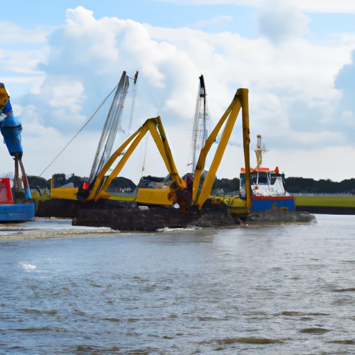 Exploring the Different Techniques of Dredging
