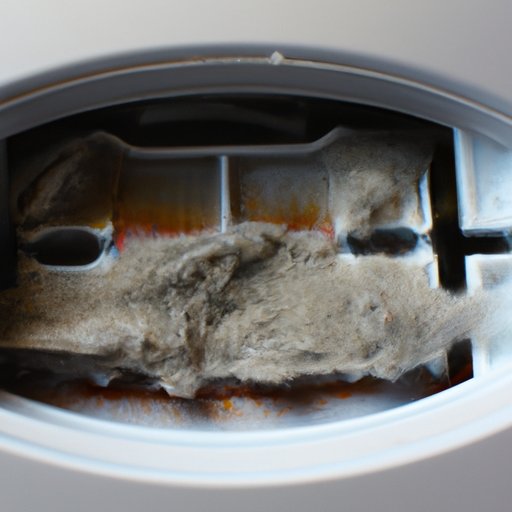 The Benefits of Regularly Cleaning Out Your Dryer Lint Trap