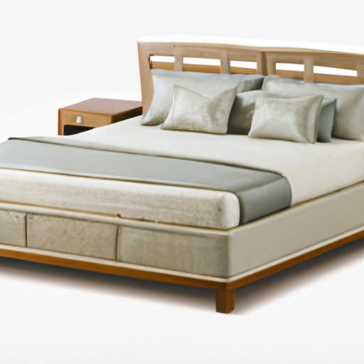 A Guide to Shopping for an Eastern King Bed