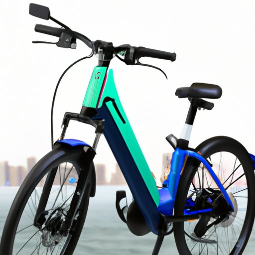 A Guide to Buying an Electric Bike