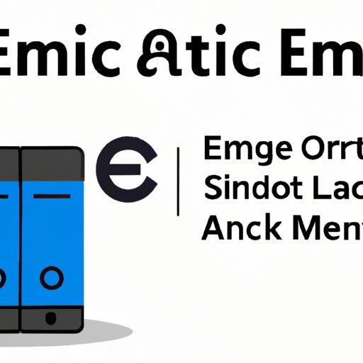A Comprehensive Guide to eMMC Storage