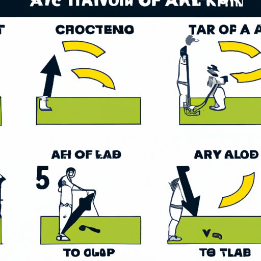 How to Ace the Fairway in Golf